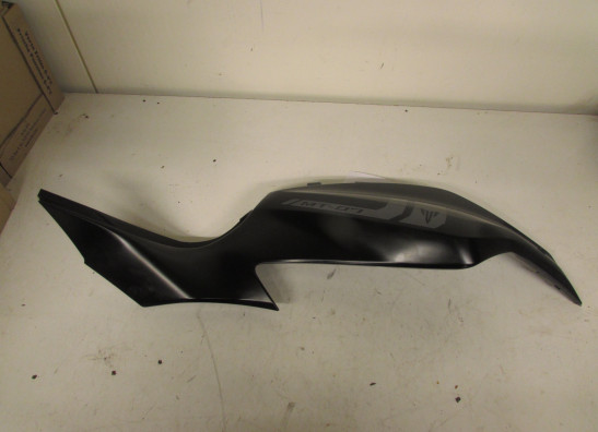 Cowl right Yamaha MT 07