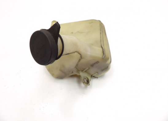 Radiator reserve tank  Honda Deauville 650 - 700
