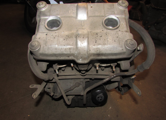 Engine Honda VFR 750