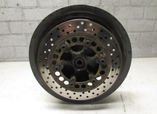 Front Wheel Yamaha YP 250 Majesty