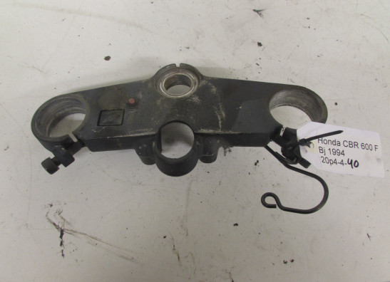 Gabelbrücke Obere Honda CBR 600 F