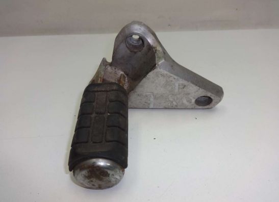 Duo voetsteun links Honda VT 700 750