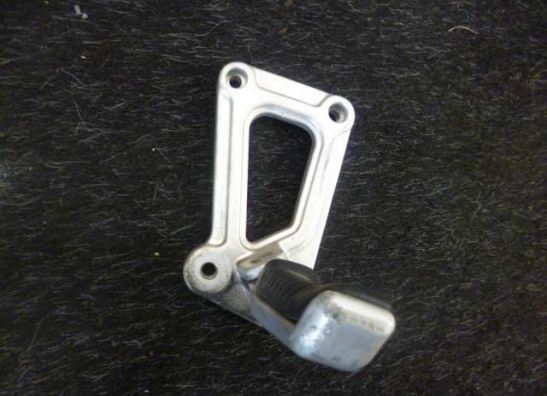 Duo voetsteun rechts Ducati 900 SS Supersport 1992-1994