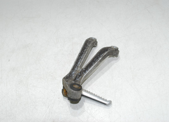 Pillion step right Honda CBR 900 RR