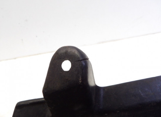 Rechter achterkant Yamaha XJ 900 S Diversion