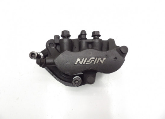 Remklauw links voor Honda Deauville 650 - 700