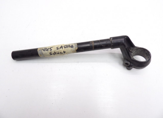 Clip on links Honda VF 700  750 S Sabre