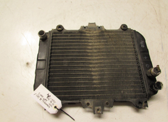 Radiateur Kawasaki GPZ 500