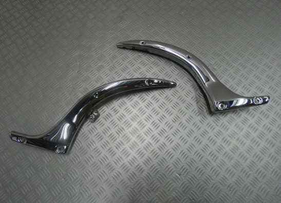 Frame body parts Suzuki VZ 800 marauder