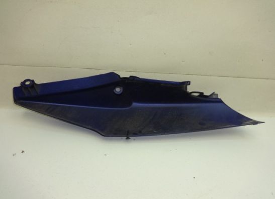 Heck rechts Honda CBF 600