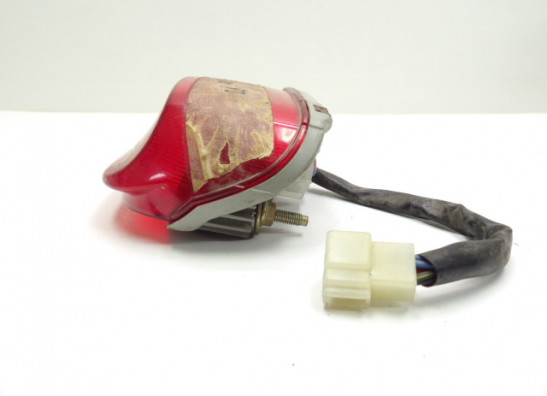 Rear light Kawasaki ZZR 1100