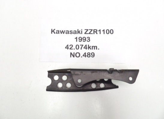 Rahme teile Kawasaki ZZR 1100