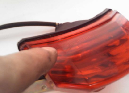 Rear light Yamaha FAZER 600