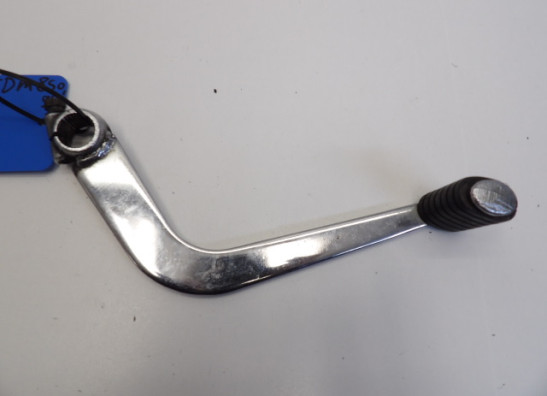 Brake pedal Yamaha TDM