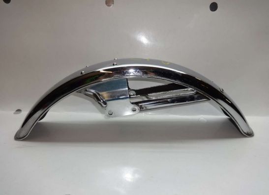 Voorspatbord Kawasaki Z 250