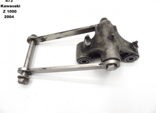 Link systeem achterveer Kawasaki Z 1000