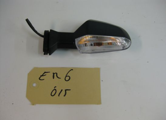 Winker right rear Kawasaki ER 6