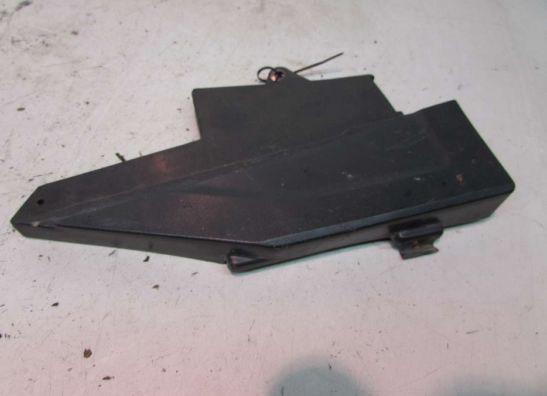 Overig Yamaha XJ 900 S Diversion