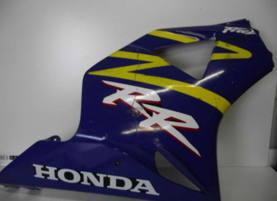 Verkleidung rechts unten Honda CBR Fireblade