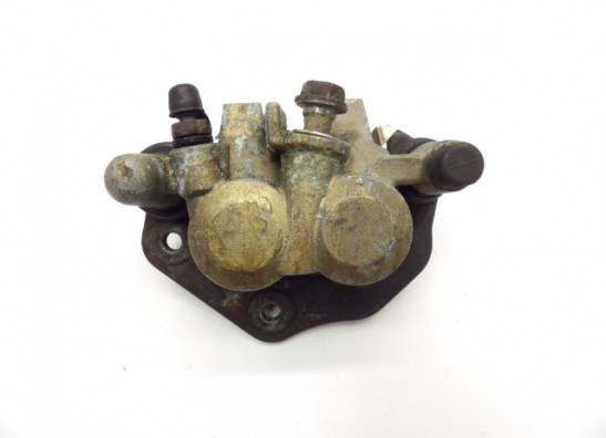 Remklauw links voor Kawasaki KR-1S