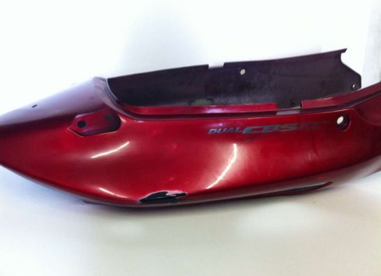 Rear cowl Honda CBR 1100 XX