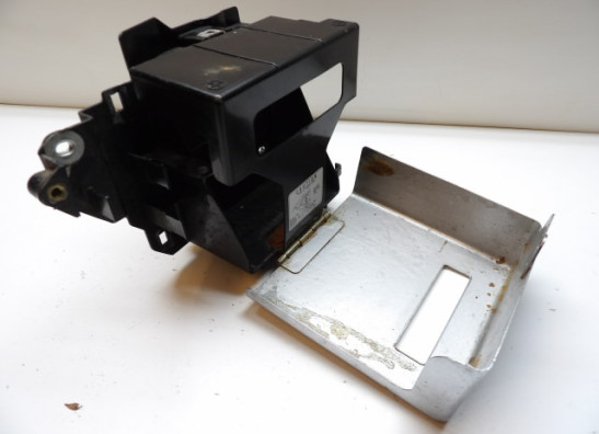 Accubak Honda CMX 450