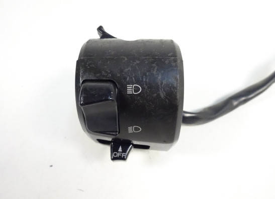 Handlebar switch assy left KTM 990 Superduke