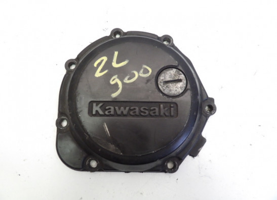 Motorblokdeksel Kawasaki ZL 900 Eliminator
