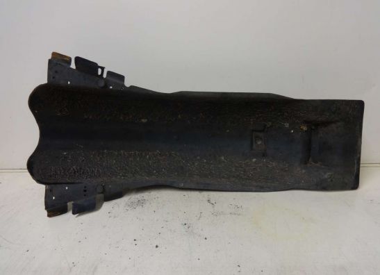 Hinterradabdeckung Honda CBX 750 F