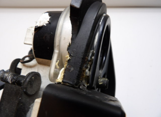 Tacho-set Honda CB 700