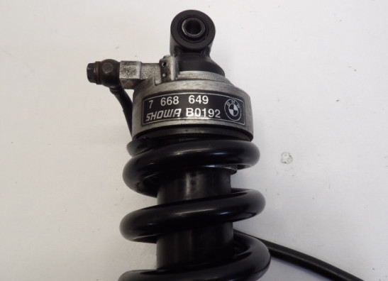 Achterschokbreker BMW F 650 GS