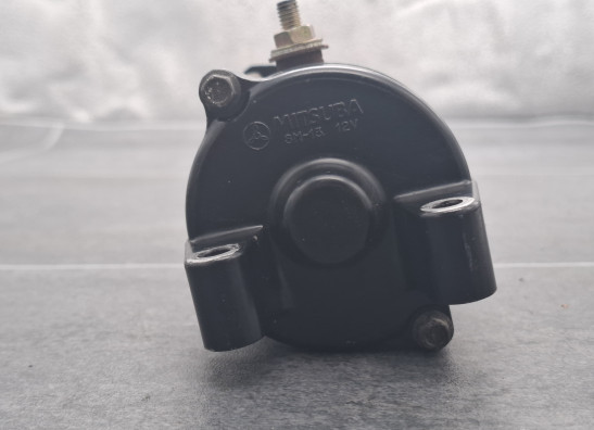 Startmotor Honda VT 750 Shadow