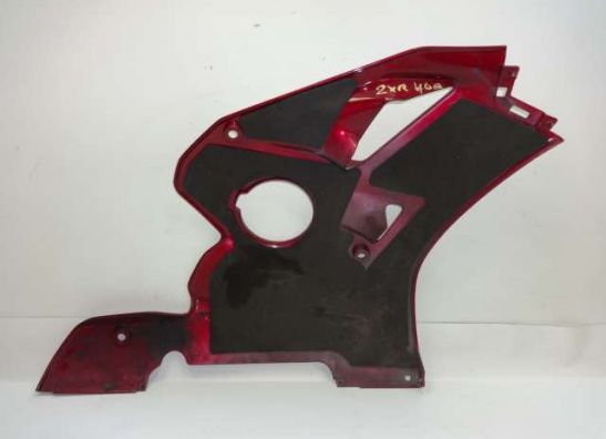 Cowl Left Kawasaki ZXR 400