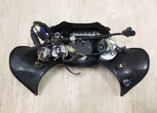 Tellerset Triumph Sprint ST 955