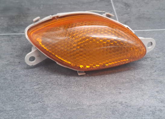 Winker Suzuki GSX R 1300 Hayabusa