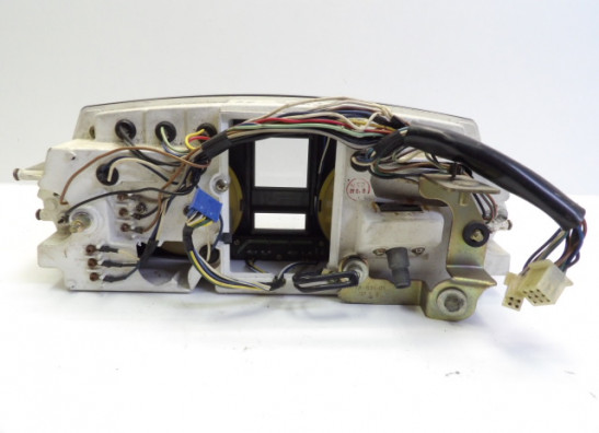 Meter combination Yamaha XVZ 1300 Venture