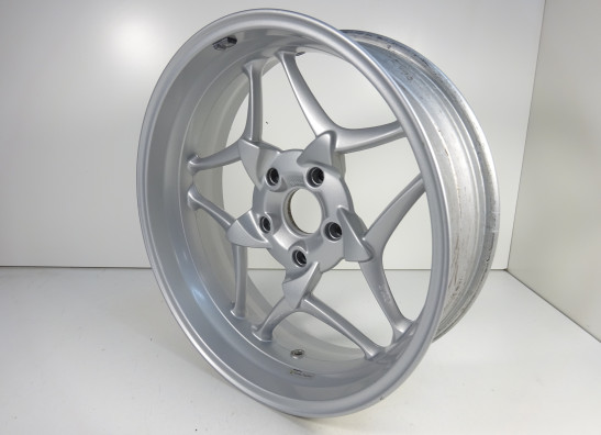 Rear wheel BMW K 1300 GT