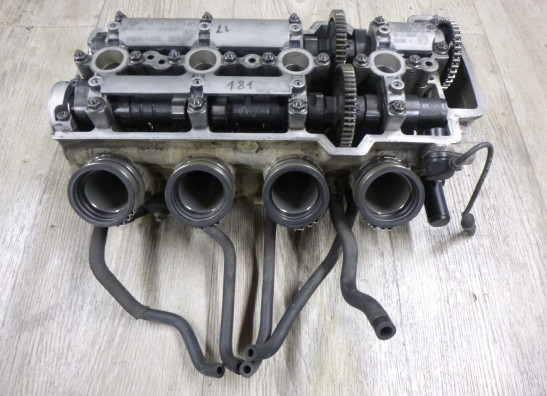 Zylinderkopf BMW K 1200 GT