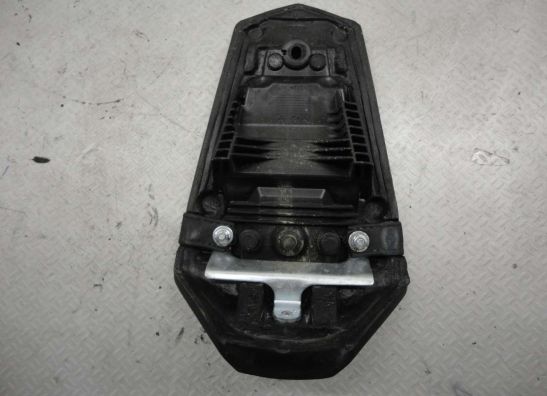 Buddy zadel Yamaha YZF R 125