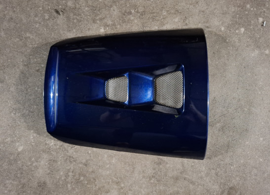 Soziusabdeckung Honda CBR Fireblade