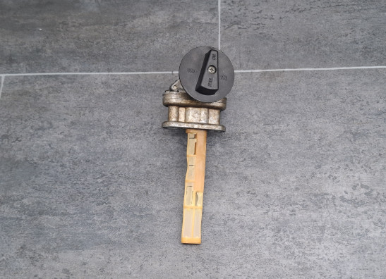 Benzinhahn Triumph Trident 900