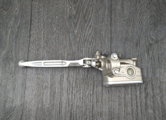 Rempomp Honda ST 1300 Pan European