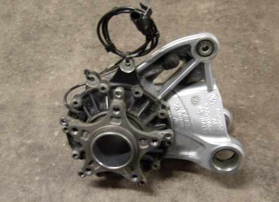 Kardan BMW R 1200 GS LC