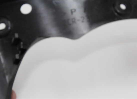 Front center cowl Yamaha YZF R1