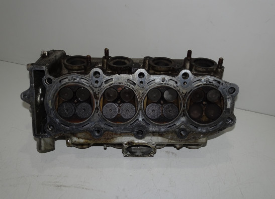 Cilinderkop Kawasaki ZX 6 R