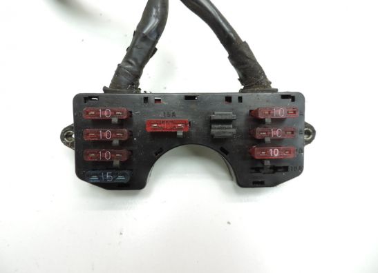 Zekeringkast Honda NTV 650