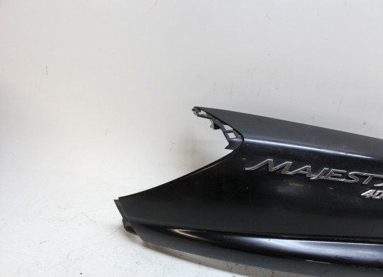 Cowl rear right Yamaha YP 400 Majesty