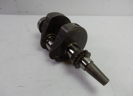 Krukas Moto Guzzi V35 V50 V65