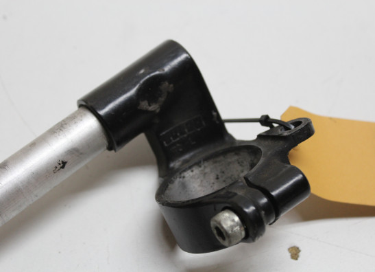 Clip on links Kawasaki ZX 6 R