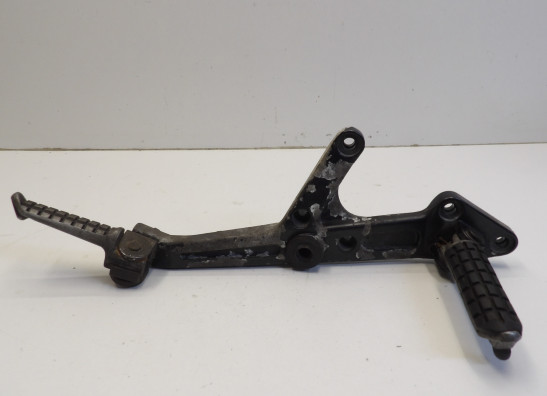 Fussrastetrager vorne rechts Kawasaki ZEPHYR 550